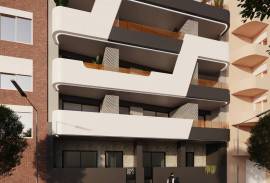 3 Bedrooms - Apartment - Alicante - For Sale - N9377