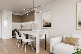 3 Bedrooms - Apartment - Alicante - For Sale - N9377