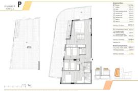 3 Bedrooms - Apartment - Alicante - For Sale - N9377