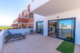 3 Bedrooms - Villa - Alicante - For Sale - N7912