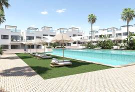 2 Bedrooms - Villa - Alicante - For Sale - N7910