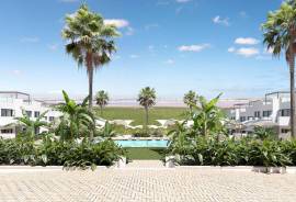 2 Bedrooms - Villa - Alicante - For Sale - N7910
