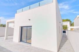 3 Bedrooms - Villa - Alicante - For Sale - N6422