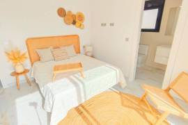3 Bedrooms - Villa - Alicante - For Sale - N6422