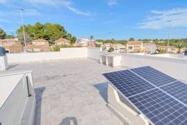3 Bedrooms - Villa - Alicante - For Sale - N6422