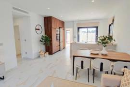 3 Bedrooms - Villa - Alicante - For Sale - N6422