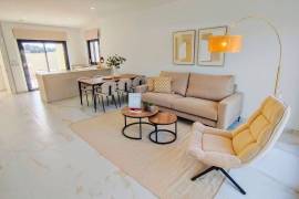 3 Bedrooms - Villa - Alicante - For Sale - N6422