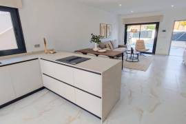 3 Bedrooms - Villa - Alicante - For Sale - N6422