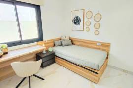 3 Bedrooms - Villa - Alicante - For Sale - N6422