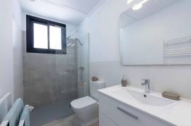 3 Bedrooms - Villa - Murcia - For Sale - N8540