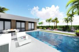 3 Bedrooms - Villa - Murcia - For Sale - N8540