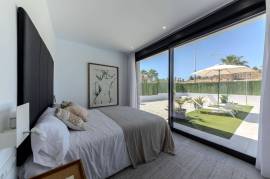 3 Bedrooms - Villa - Murcia - For Sale - N8540