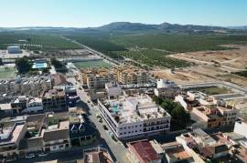 2 Bedrooms - Apartment - Alicante - For Sale - N8097