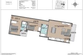 2 Bedrooms - Apartment - Alicante - For Sale - N8097