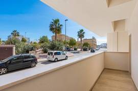 2 Bedrooms - Apartment - Alicante - For Sale - N8202