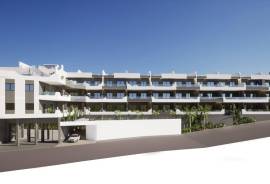 2 Bedrooms - Apartment - Alicante - For Sale - N8202