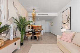 2 Bedrooms - Apartment - Alicante - For Sale - N8202