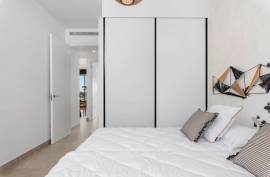 2 Bedrooms - Apartment - Alicante - For Sale - N8202