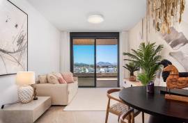 2 Bedrooms - Apartment - Alicante - For Sale - N8202