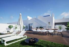 2 Bedrooms - Apartment - Alicante - For Sale - N8202