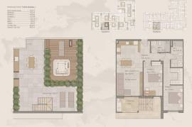 2 Bedrooms - Apartment - Murcia - For Sale - N7283