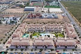 3 Bedrooms - Apartment - Alicante - For Sale - N8706