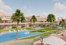 3 Bedrooms - Apartment - Alicante - For Sale - N8706