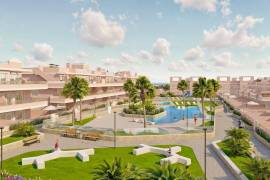 3 Bedrooms - Apartment - Alicante - For Sale - N8706