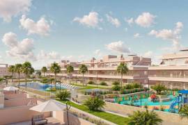 3 Bedrooms - Apartment - Alicante - For Sale - N8706