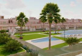 3 Bedrooms - Apartment - Alicante - For Sale - N8706