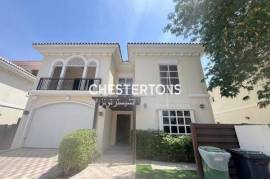 Luxury 5BR Villa | Private Pool | Polo Field View