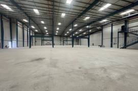 NO AGENT | WAREHOUSE PERFECT FOR A FACTORY