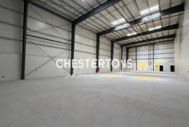 NO AGENT | BRAND NEW WAREHOUSE | 87 KW POWER