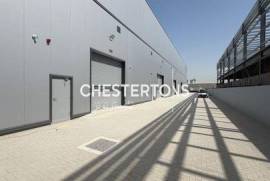 NO AGENT | BRAND NEW WAREHOUSE | 96 KW POWER