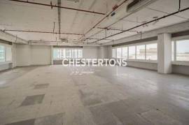 No Agent | Shell and Core | Full Floor Office