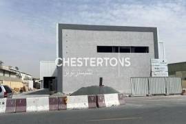 NO AGENT | ROAD FACING SHOWROOM | 95 KW POWER