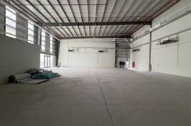 NO AGENT | MODERN INFRASTRUCTURE | WAREHOUSE