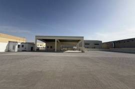 NO AGENT | WAREHOUSE | OPEN YARD FOR RENT