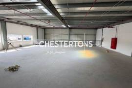 NO AGENT | BRAND NEW WAREHOUSE | 95 KW POWER