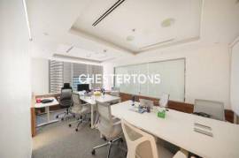 No Agent | Fully Fitted | Furnished | 5 Parking
