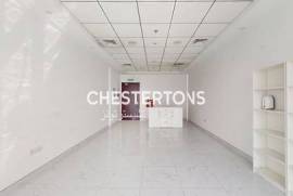 Fully Fitted | Prime Location | Vacant