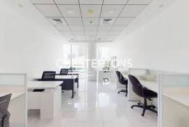 Fully fitted | Prime Location | Vacant