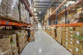 LOGISTIC FACILITY I JAFZA I ROI ASSET- 02