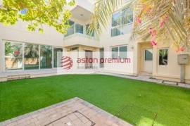 Exclusive | Rare Corner Villa Park View | Tenanted