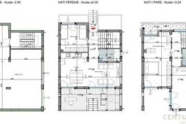 Villa-House for sale in Durres Albania