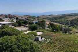 Land For Sale In Cape Of Rodon Durres Albania To Build House