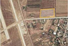 PREMIUM INVESTMENT OPPORTUNITY – LAND NEAR VLORA AIRPORT