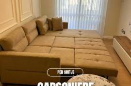 2 Studio Apartments for Sale in Shkëmbi i Kavajës Area, near Majestic