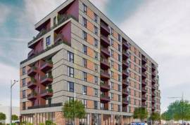 EXCLUSIVE OFFER – ONLY 1 WEEK Cozy Corner Residence – Kamëz, Tirana