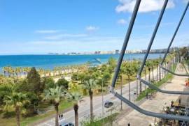 Sea View Apartment For Sale In Lungomare Vlore Albania, Investment Property